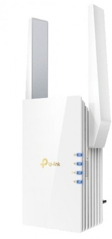 TP-Link представили новые роутеры с поддержкой 5G и Wi-Fi 6