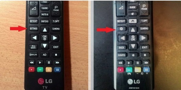 Как настроить каналы на LG телевизоре при подключении через антенну и кабель