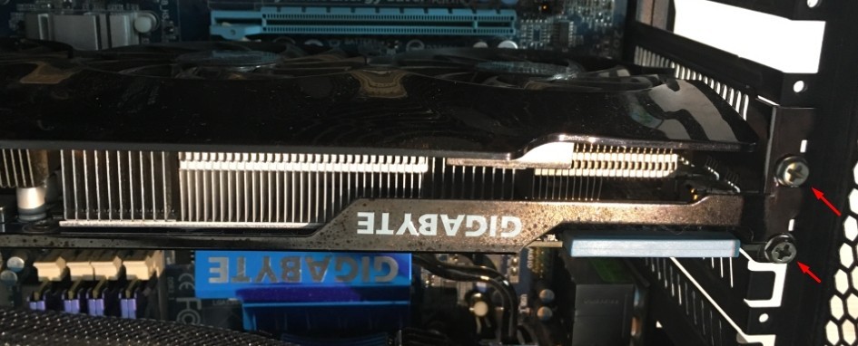 Код ошибки 43 на видеокарте Nvidia и AMD Radeon: решение проблемы с драйвером