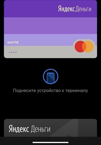 Как пользоваться Apple Pay с iPhone: полная инструкция от Хомяка