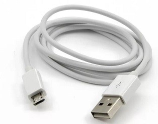 USB кабель от телефона