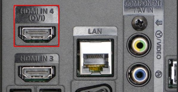 (Есть решение) Почему не идет звук через HDMI на телевизор: как вывести звук на Windows 7 и 10