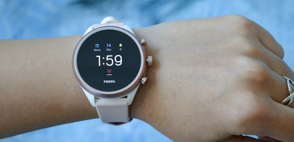 Умные часы с NFC модулем: 10 лучших моделей с бесконтактной оплатой