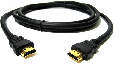 HDMI-HDMI кабель