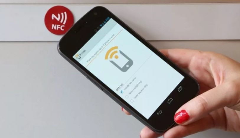 Что такое NFC-метки, как использовать, запрограммировать на смартфоне