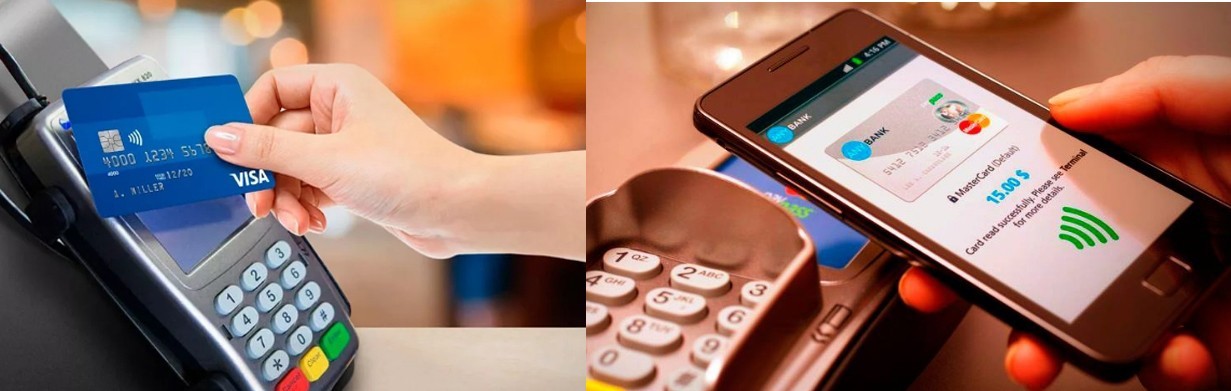 Бесконтактные платежи картой и телефоном: как пользоваться, оплачивать и как работает технология