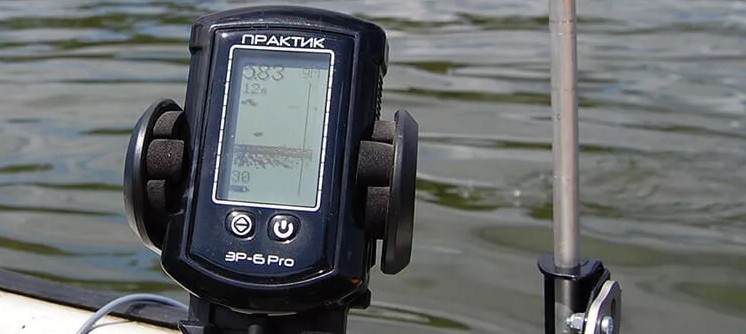 Беспроводной эхолот для рыбалки: как правильно выбрать дешевый сканер