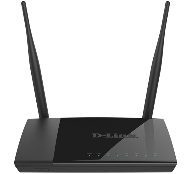 Роутер D-Link DIR-825 (AC/G/E/B1): обзор, настройка интернета, Wi-Fi