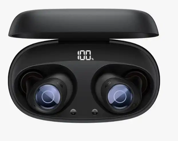 Какие беспроводные наушники стоит покупать на AliExpress: ТОП-10 Bluetooth-гарнитур