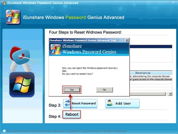 Как снять пароль с компьютера Windows 7: 6 способов