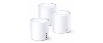 TP-Link Deco X20