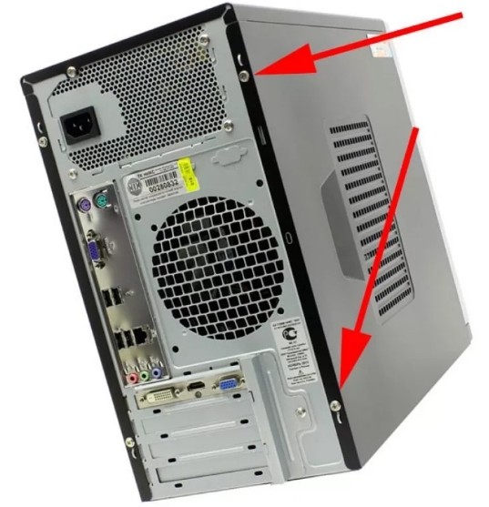 Как подключить внутренний жесткий диск к ноутбуку и как установить второй жесткий диск на компьютер с Windows за 3 шага