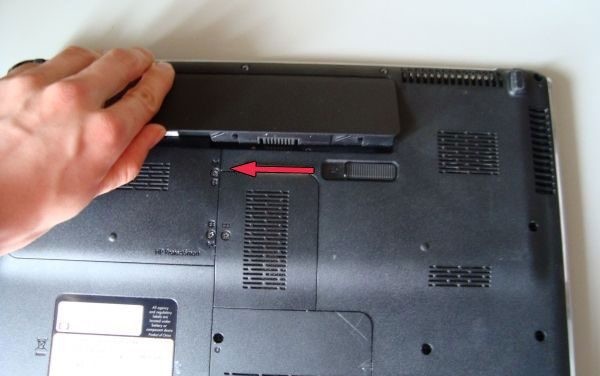 Почему шумит ноутбук при работе, и как избавиться от шума?