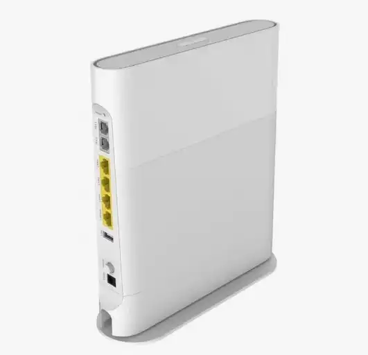 GPON роутеры c Wi-Fi для дома и офиса: какой лучше купить?
