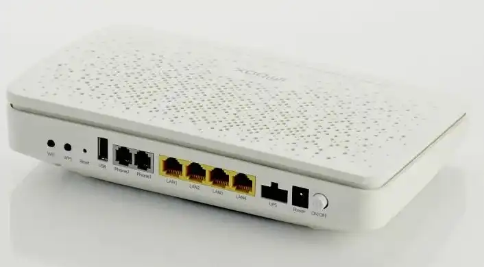 GPON роутеры c Wi-Fi для дома и офиса: какой лучше купить?