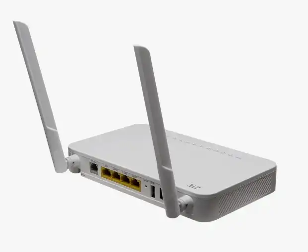 GPON роутеры c Wi-Fi для дома и офиса: какой лучше купить?