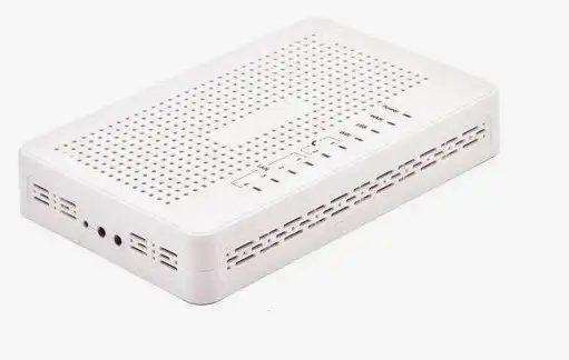 GPON роутеры c Wi-Fi для дома и офиса: какой лучше купить?