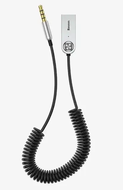 Bluetooth адаптер для магнитолы: подключение по AUX, USB и через прикуриватель