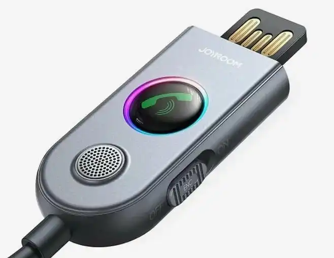 Bluetooth адаптер для магнитолы: подключение по AUX, USB и через прикуриватель