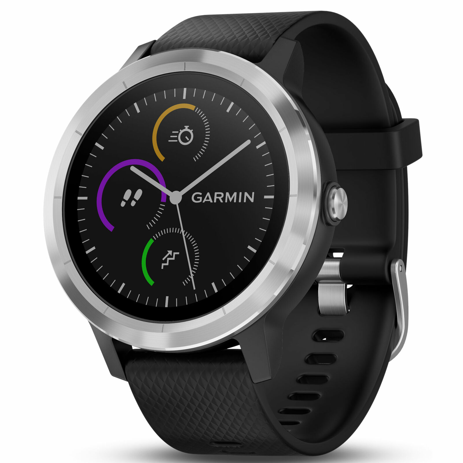 samsung watch nfc