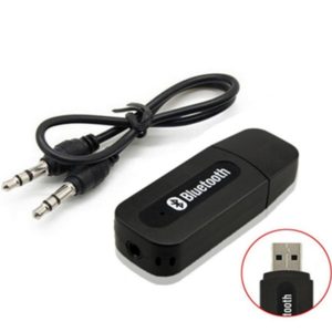 Bluetooth адаптер для магнитолы: подключение по AUX, USB и через прикуриватель