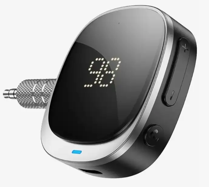 Bluetooth адаптер для магнитолы: подключение по AUX, USB и через прикуриватель