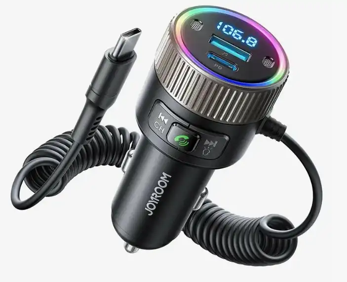 Bluetooth адаптер для магнитолы: подключение по AUX, USB и через прикуриватель