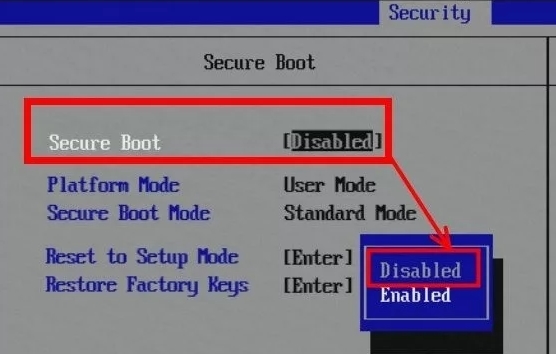 BIOS не видит флешку в Boot Menu: 2 решения проблемы