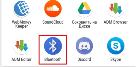 Как передать музыку по Bluetooth на телефоне: быстрая отправка музыки