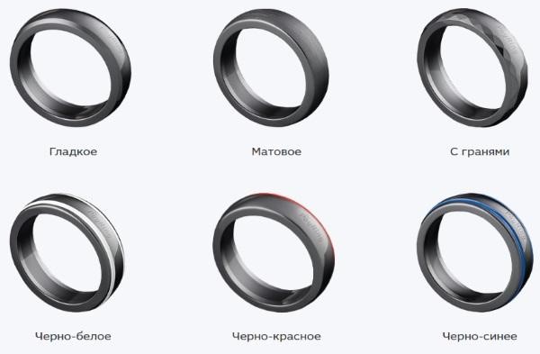 Smart кольцо с NFC: что это такое, как подключить и использовать