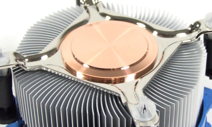 Как подобрать кулер для процессора Intel и AMD: лучшее охлаждение