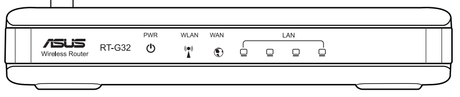 Настройка роутера ASUS RT-G32: интернет, Wi-Fi, IPTV, разные режимы работы