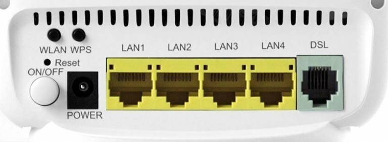 ZTE ZXHN H108N: характеристики, настройка интернета и Wi-Fi, проброс портов модем-роутера от Ростелекома