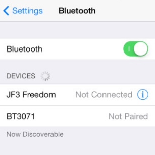 Телефон не видит Bluetooth колонку: причины и быстрое решение