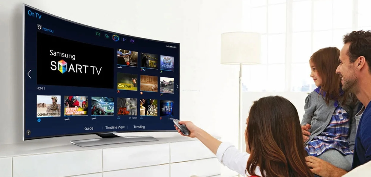 Приставка Smart TV или телевизор со Smart TV: что лучше и что выбрать?