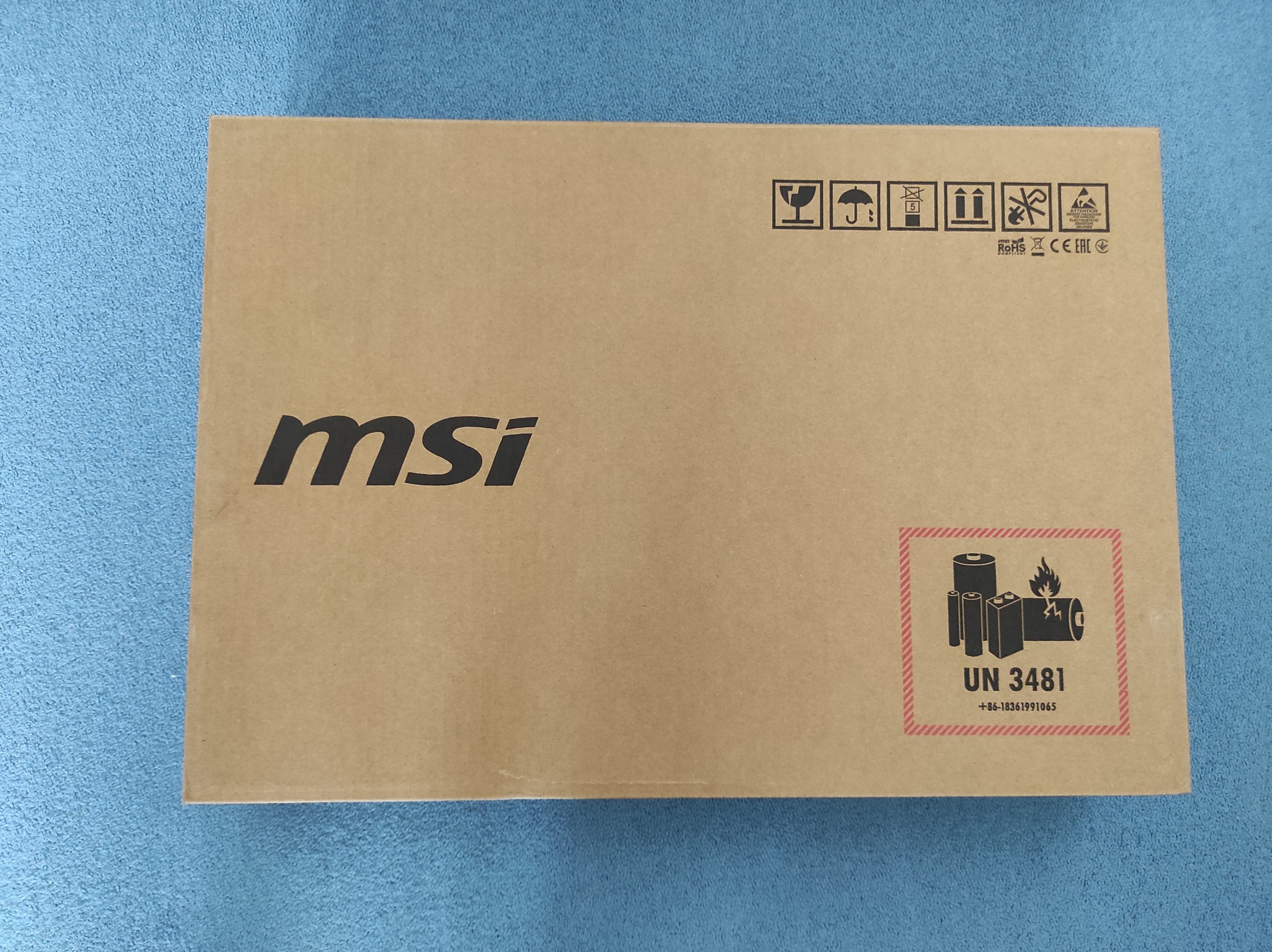 MSI GP66 10UG (258XRU): полный обзор ноутбука с RTX3070