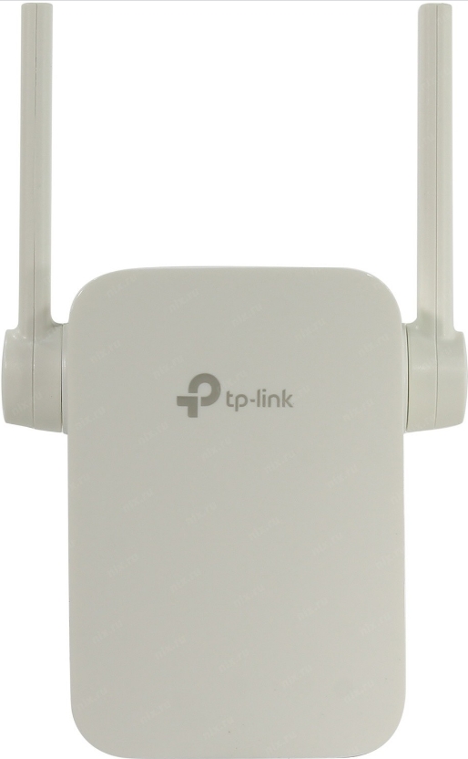 Усилитель Wi-Fi TP-Link RE305 (AC1200): настройка и честный отзыв