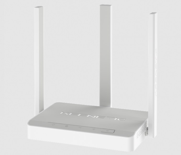 Wi-Fi роутер Keenetic City KN-1510: настройка интернета, Wi-Fi, обзор, плюсы и минусы