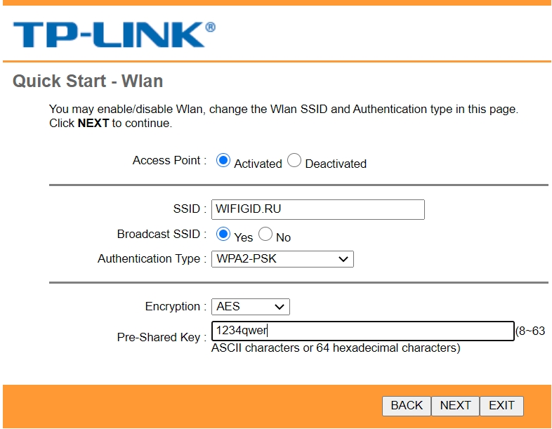 TP-Link TD-W8151N: обзор, настройка Интернета, Wi-Fi, плюсы, минусы и личное мнение