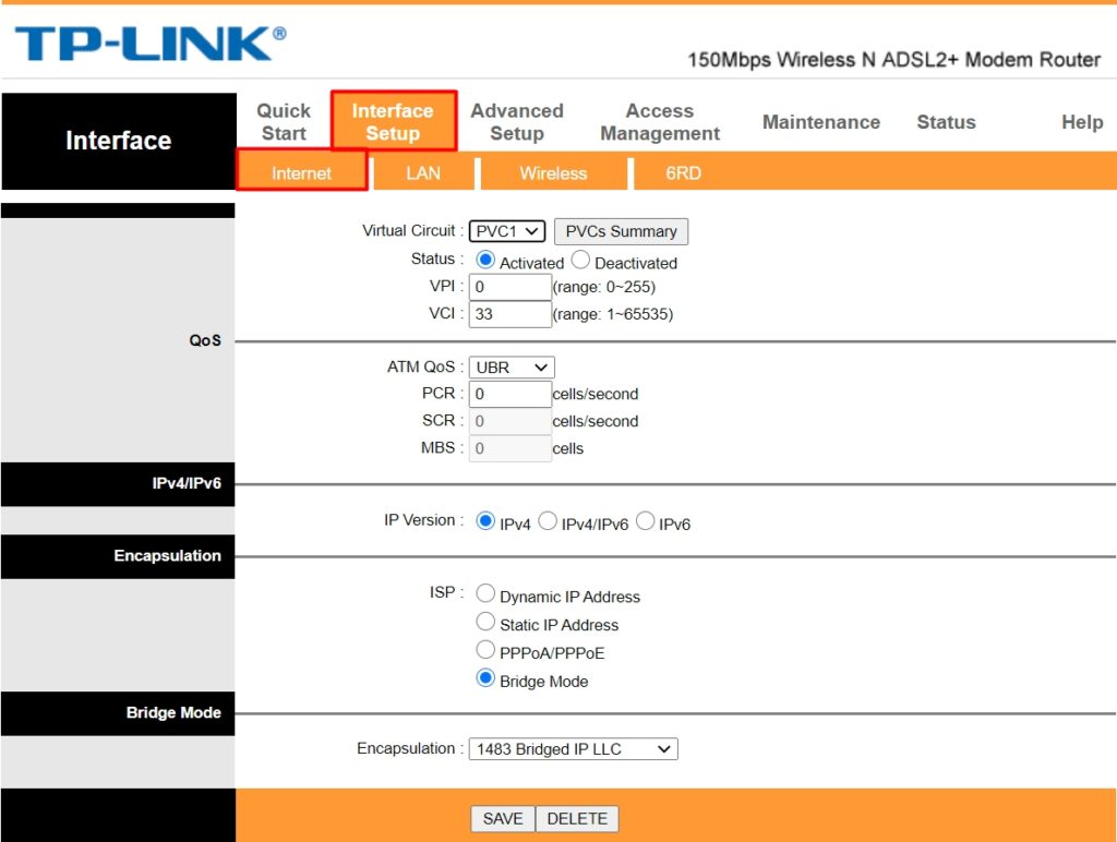 TP-Link TD-W8151N: обзор, настройка Интернета, Wi-Fi, плюсы, минусы и личное мнение