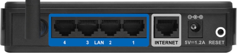 Настройка роутера D-Link DIR-300 под Билайн от WiFiGid