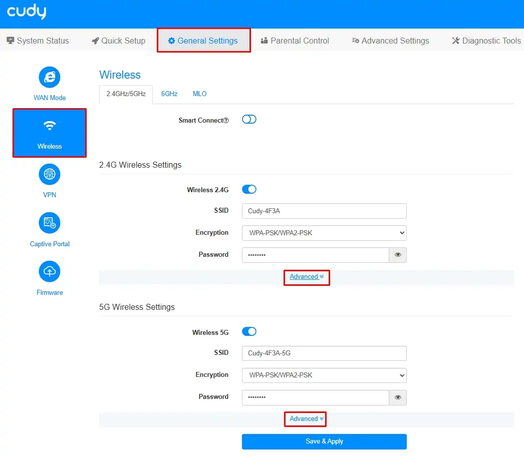 Изоляция точки доступа в Wi-Fi (AP Isolation): для чего нужна, как включить и выключить