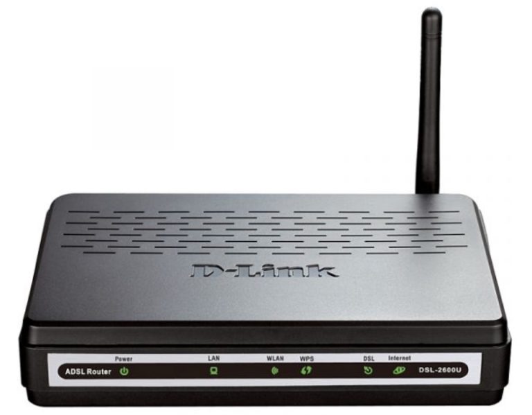 D link dsl 2600u как репитер