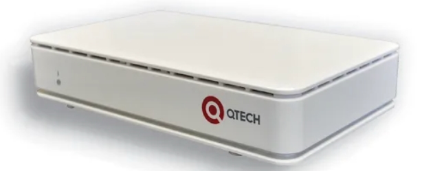 Как настроить QTech QDSL-1040WU FON за 5 шагов