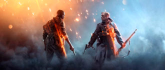 Раздача максимального комплекта на Battlefield 1 в Steam