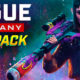 Epic Games раздает набор Epic 4-й сезон для Rogue Company