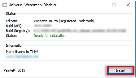 Как выйти из тестового режима Windows 10 и как его активировать?