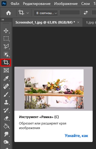 Как отзеркалить фото или картинку в Фотошопе: урок от Бородача