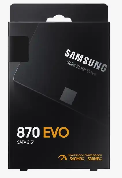Как выбрать SSD для ноутбука: mSATA, M.2 или SATA (2, 3)