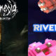 Раздача Amnesia Rebirth и Riverbond